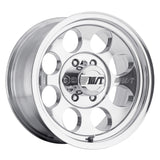 Mickey Thompson Classic III Wheel - 17x9 8x6.5 5 - 250431