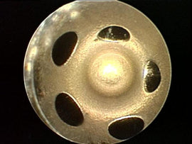 DDP 89-93 Dodge Cummins 5.9L 12V Injector Set - Stage 3