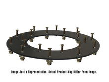 Load image into Gallery viewer, Fidanza 9.5in Friction Kit (18 Holes)