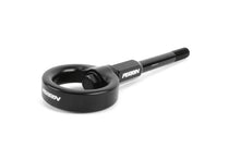 Load image into Gallery viewer, PERRIN 02-07 Subaru WRX/STI Tow Hook Kit (Front) - Flat Black