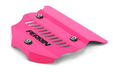 Load image into Gallery viewer, PERRIN 22-25 Subaru BRZ / Toyota GR86 Engine Cover - Hyper Pink