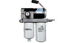 Load image into Gallery viewer, PureFlow AirDog II-5G 99-03 Ford 7.3L Powerstroke DF-165-5G Fuel Air Separation System