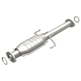 MagnaFlow Direct Fit Catalytic Converter 01-02 Tacoma CC-SB 3.4L 4w