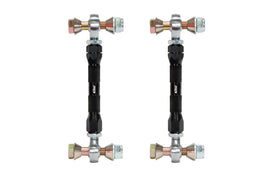 Eibach Front Adjustable Anti-Roll End Link Kit 15-17 Ford Mustang S550 / 15-20 Shelby GT350