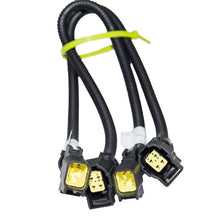 Load image into Gallery viewer, Kooks 2015+ Dodge Hellcat 02 Sensor Wiring Extensions