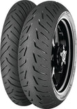 Continental ContiRoadAttack 4 - 180/55 ZR 17 M/C (73W) TL Rear
