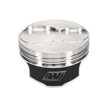 Load image into Gallery viewer, Wiseco Chevrolet LS 4.070in Bore 1.110in CH -3.00 CC Professional Piston Set