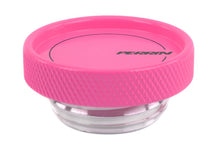 Load image into Gallery viewer, PERRIN 02-25 Subaru Impreza/WRX/STI &amp; 13-25 Crosstrek/BRZ/FR-S/GR86/GR86 Oil Fill Cap - Hyper Pink