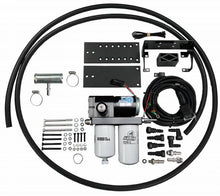 Load image into Gallery viewer, PureFlow AirDog II-5G 94-98 Dodge 12V 5.9L Cummins DF-100-5G Fuel Air Separation System