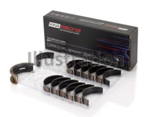 Load image into Gallery viewer, King Engine Bearings BMW M20/M50 2.0L/2.5L/2.7L Performance Main Bearing Set - Size STDX