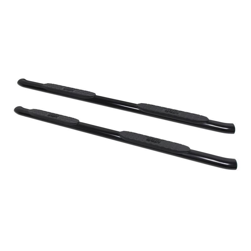 Westin 2019 Ram 1500 Crew Cab (Excl. 1500 Classic) PRO TRAXX 4 Oval Nerf Step Bars - SS - Black