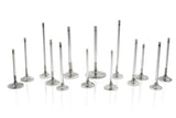 Ferrea Toyota/BMW B58 3.0L 30.6mm 4.97mm 99.15mm 19 Deg Supr Flo +.5 Comp Plus Int Valve - Set of 12