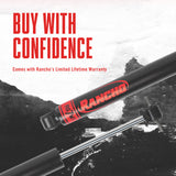 Rancho 19-22 Silverado / Sierra 1500 Trail Boss and AT4 Front RS7MT Shock