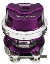 Load image into Gallery viewer, Turbosmart BOV RacePort Female Gen-V Purple - No Weld Flange