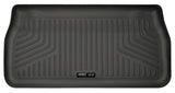 Husky Liners 2017 Chrysler Pacifica (Will Not Fit Power Fold 3rd Row) WB Black Rear Cargo Liner