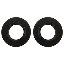 Load image into Gallery viewer, Skyjacker 2022+ Toyota Tundra (excl. TRD Off-Road/Pro) 1in Rear Metal Coil Spring Spacers