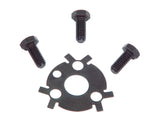 Mr. Gasket Cam Bolts and Lock Plate