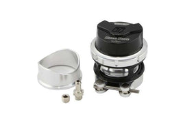 Turbosmart BOV RacePort Gen V Supercharger - Black
