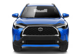 Husky Liners 22-25 Toyota Corolla Cross Aeroskin Hood Protector - Smoke