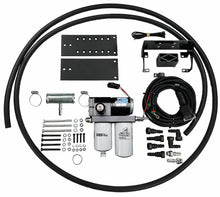 Load image into Gallery viewer, PureFlow AirDog II-5G 01-10 Chevrolet 6.6L Duramax DF-100-5G Fuel Air Separation System