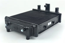 Load image into Gallery viewer, CSF 2015+ Volkswagen Golf/GTI (VAG MQB) Quadruple Pass DSG Water/Auxiliary Engine Radiator