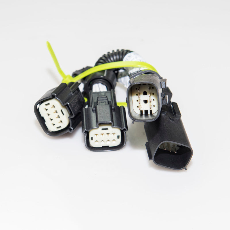 Kooks 2015+ Dodge Hellcat 02 Sensor Wiring Extensions