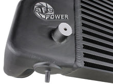 Load image into Gallery viewer, aFe BladeRunner Street Series Intercooler w/ Tubes 94-02 Dodge Diesel Trucks L6-5.9L (td)