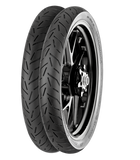 Continental ContiStreet - 80/100-18 M/C 47P TL Front