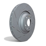 EBC 2022 BMW 230 2.0L (t) USR Slotted Rear Rotors