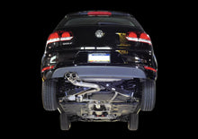 Load image into Gallery viewer, AWE Tuning 2.5L Golf/Rabbit Cat-Back Performance Exhaust