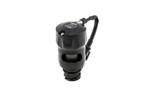 Load image into Gallery viewer, Turbosmart 2013+ Ford F-150 2.7L/3.5L EcoBoost BOV Vee Port EM- Black