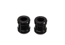 Load image into Gallery viewer, Energy Suspension Chrysler 3/4in Shock Eye Bushing - Black