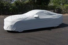 Load image into Gallery viewer, Roush 2015-2023 Ford Mustang Stormproof Car Cover