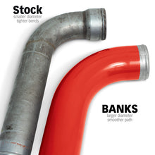 Load image into Gallery viewer, Banks Power 07-09 Ram 6.7L Diesel Boost Tube System