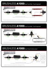 Load image into Gallery viewer, Product Specifications Sheet