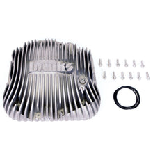 Load image into Gallery viewer, Banks Power 85-19 Ford F250/ F350 10.25in 12 Bolt Natural Differential Cover Kit