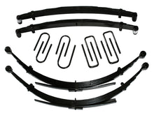 Load image into Gallery viewer, Skyjacker 2.5" SYSTEM 69-72 GM