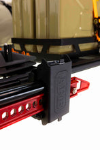 Load image into Gallery viewer, ARB BASE Rack Hi-Lift Jack Holder
