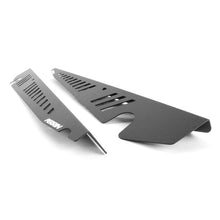 Load image into Gallery viewer, PERRIN 15-21 Subaru WRX/STI Fender Shroud Set - Black