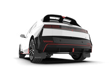 Load image into Gallery viewer, Rally Armor 25-26 Hyundai Ioniq 5 N Black Mud Flap w/Red Logo