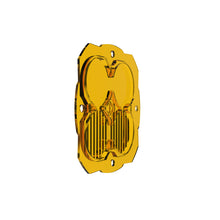 Load image into Gallery viewer, KC HiLiTES FLEX ERA 4 Performance Yellow Combo Beam Lens