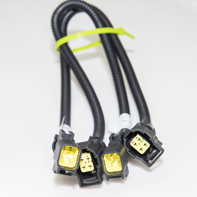 Kooks 2015+ Dodge Hellcat 02 Sensor Wiring Extensions