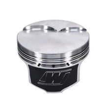 Load image into Gallery viewer, Wiseco Chevrolet LS 4.030in Bore 1.304in CH -3.20 CC Professional Piston Set
