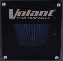 Load image into Gallery viewer, Volant 04-10 Dodge Magnum/Charger/300 SRT8 6.1 V8 Pro5 Closed Box Air Intake System