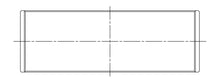 Load image into Gallery viewer, ACL Audi TFSI 1984cc 4 cyl. (CDL) S3, TTS Standard Size High Performance Rod Bearing Set