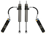 ICON 2022+ Toyota Tundra 0-1.5in Rear 2.5 Series Shocks VS CDXS RR - Pair