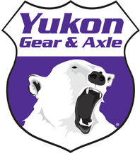Load image into Gallery viewer, Yukon Gear Magnetic Fill Plug For Jeep Hardcore Diff Cover 1/2in -14 NPT