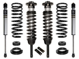 Icon 03-09 GX470 0-3.5in STAGE 1 SUSPENSION SYSTEM