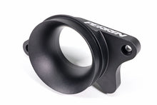 Load image into Gallery viewer, PERRIN 22-24 Subaru WRX / 20-25 LGT &amp; OBXT Turbo Inlet Hose w/Turbo Adapter Flange (Long) - Red