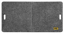Load image into Gallery viewer, Husky Liners Universal Garage Mat 2ft X 4ft - Charcoal